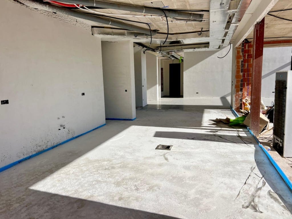 Moderne Villa im Bau in der Montgo-Gegend von Javea. - Foto 28