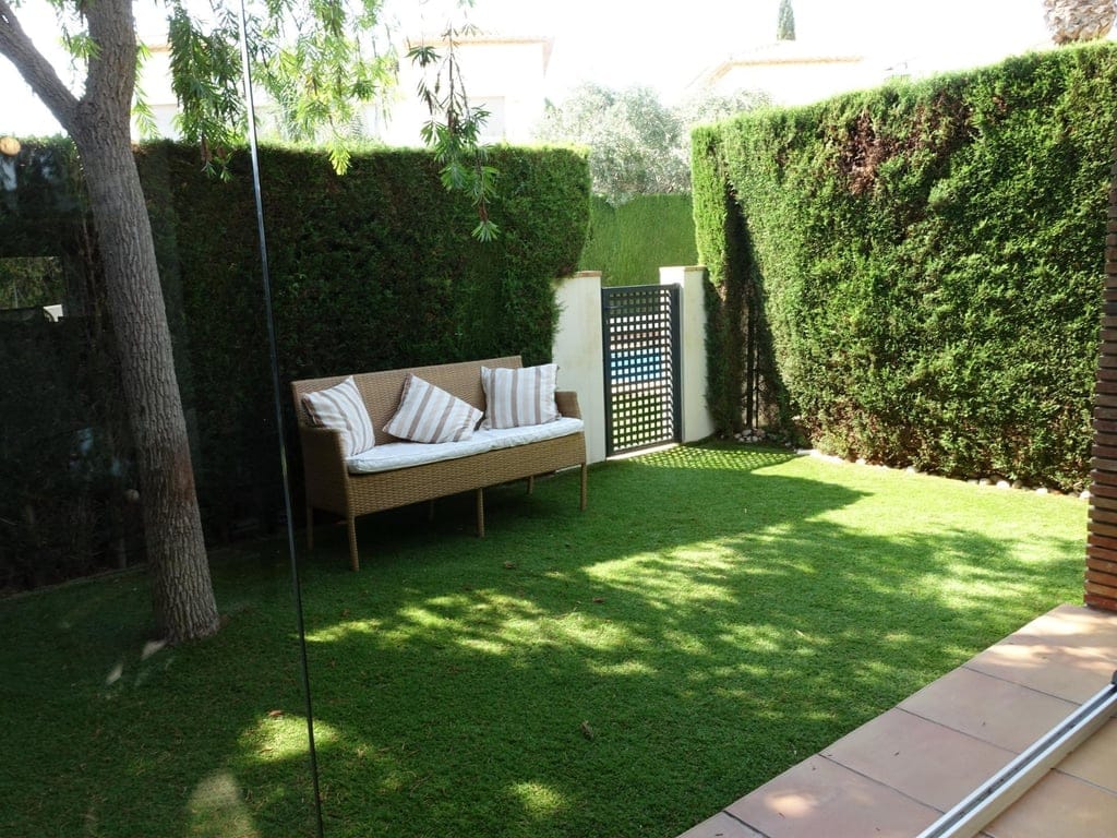 Rijtjeshuis in Marineta Casiana, Denia - Foto 17