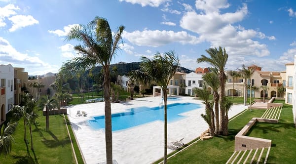 Wohnung zu verkaufen in La Sella Golf Resort - Foto 1