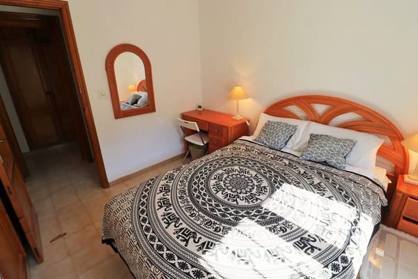 Villa con vistas espectaculares en La Sella - Foto 36