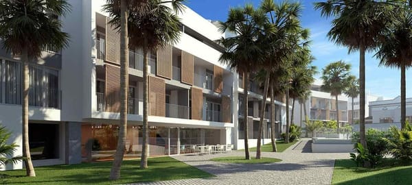 Apartamentos de 2, 3 y 4 habitaciones en Jávea - Foto 9