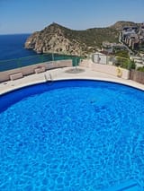 Apartamento en venta en Benidorm