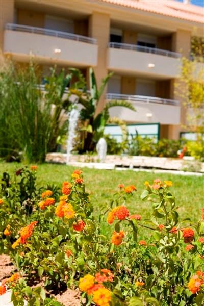 Begane grond appartement met 3 slaapkamers te huur voor lange termijn in Arenal, Javea. - Foto 14