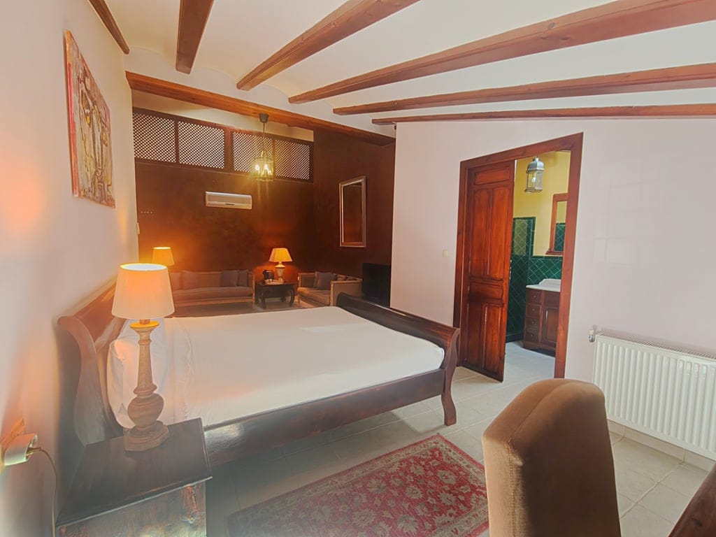 UNIQUE INVESTMENT OPPORTUNITY: LUXURY ADULTS-ONLY WELLNESS BOUTIQUE HOTEL | PRIVATE CAVE SPA | BENIALÍ, VALL DE GALLINERA | GUARANTEED HIGH PROFITABILITY - Foto 43