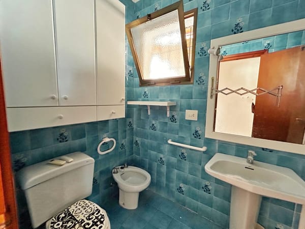 Incredibles Villa mit Meerblick zur Renovierung in Moraira – Großartige Investitionsmöglichkeit - Foto 16