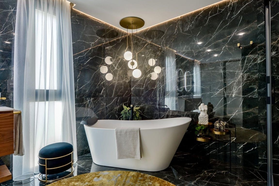 7 bedroom villa in Benidorm - Foto 23