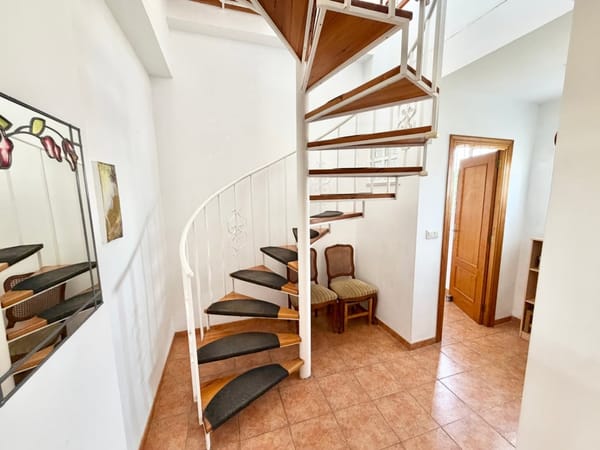 Exclusiva casa de campo en Pego: vistas 360° al mar y la montaña a un paso del pueblo - Foto 27