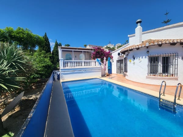 Villa en venta en Pego - Foto 4