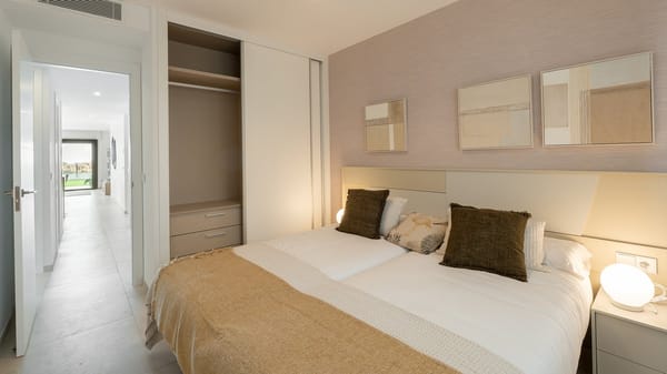 Dúplex en venta en Estepona (Málaga) - Foto 26