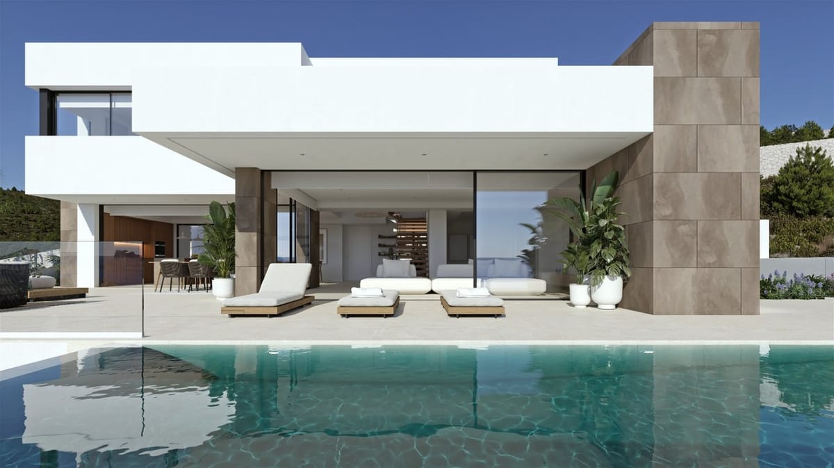 VILLA LAVANDA: Luxury Three Levels in Jazmines | Private Jacuzzi, Infinity Pool, and Master Suite - Foto 2