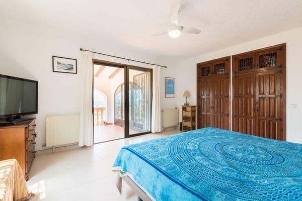 Impresionantes vistas al mar, con apartamento de invitados - Foto 17