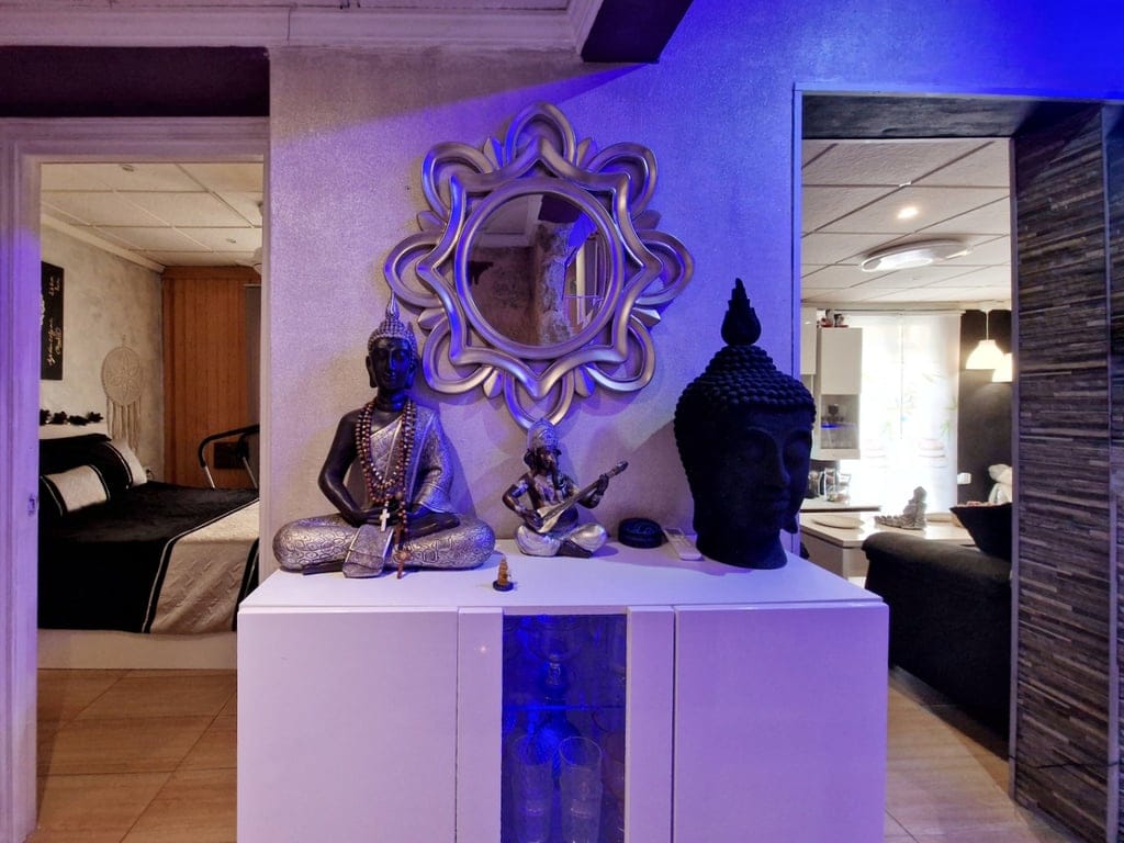 Townhouse with 10 rooms in the center of Jávea. - Foto 14