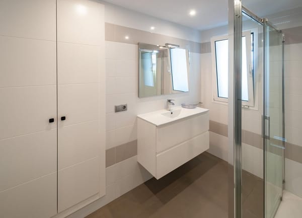 Villa en venta en Calpe - Foto 42