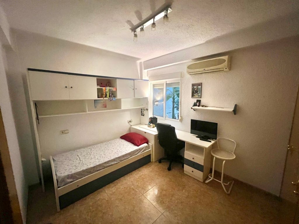 Apartment in Jávea with sea views and 2 interior patios - Foto 7