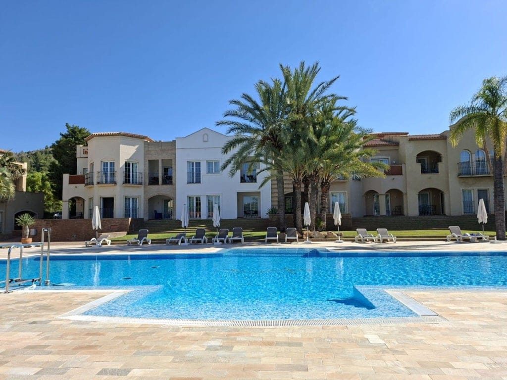 La Sella Golf Apartment in Denia - Foto 33