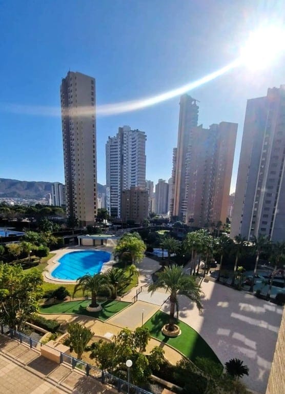 Apartamento en venta en Benidorm - Foto 4