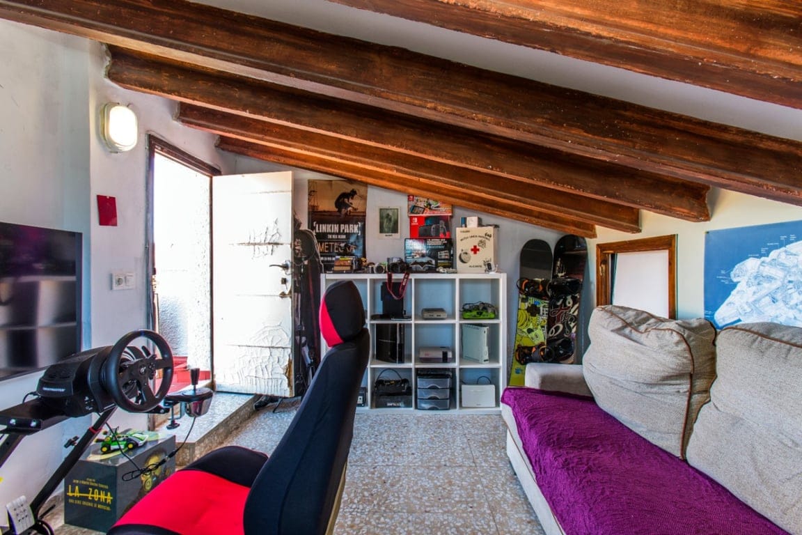 Villa met veel potentieel te koop in Calpe - Foto 27