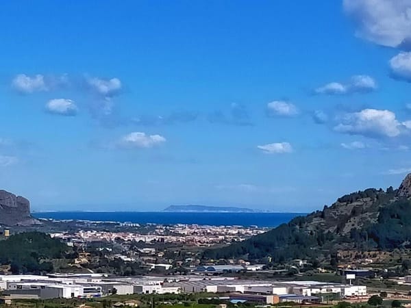 Villa a la venta en Pedreguer - Foto 2