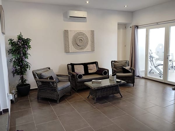 VILLA SERENITY Vida Mediterránea de Lujo - Foto 32