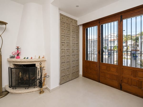 Adosado en venta en Albir - Foto 4