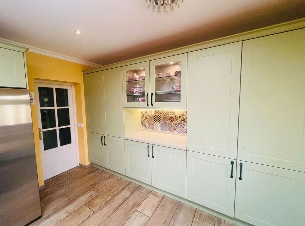 Encantadora Vila Adossada amb Piscina Privat a Cometa-Carrió, Calpe Preu: 590.000 € - Foto 9