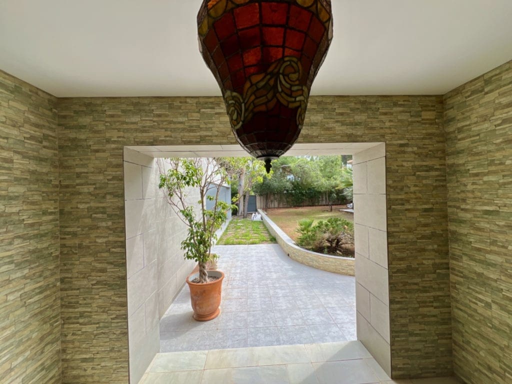 Chalet de Lujo en Les Rotas Dénia, a 65 pasos del mar - Foto 9