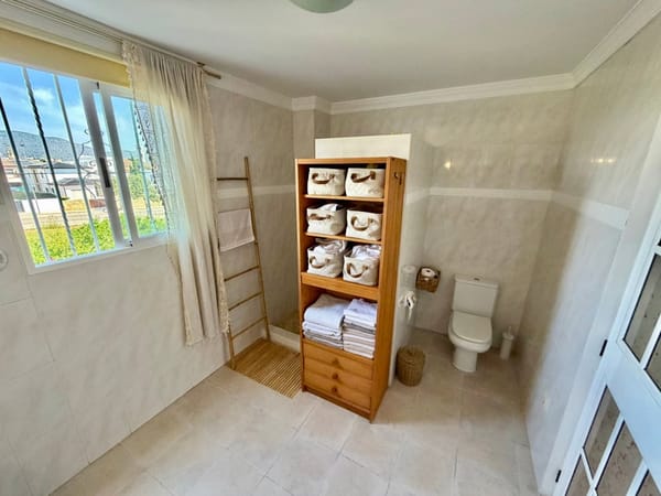 Exclusiva casa de campo en Pego: vistas 360° al mar y la montaña a un paso del pueblo - Foto 21