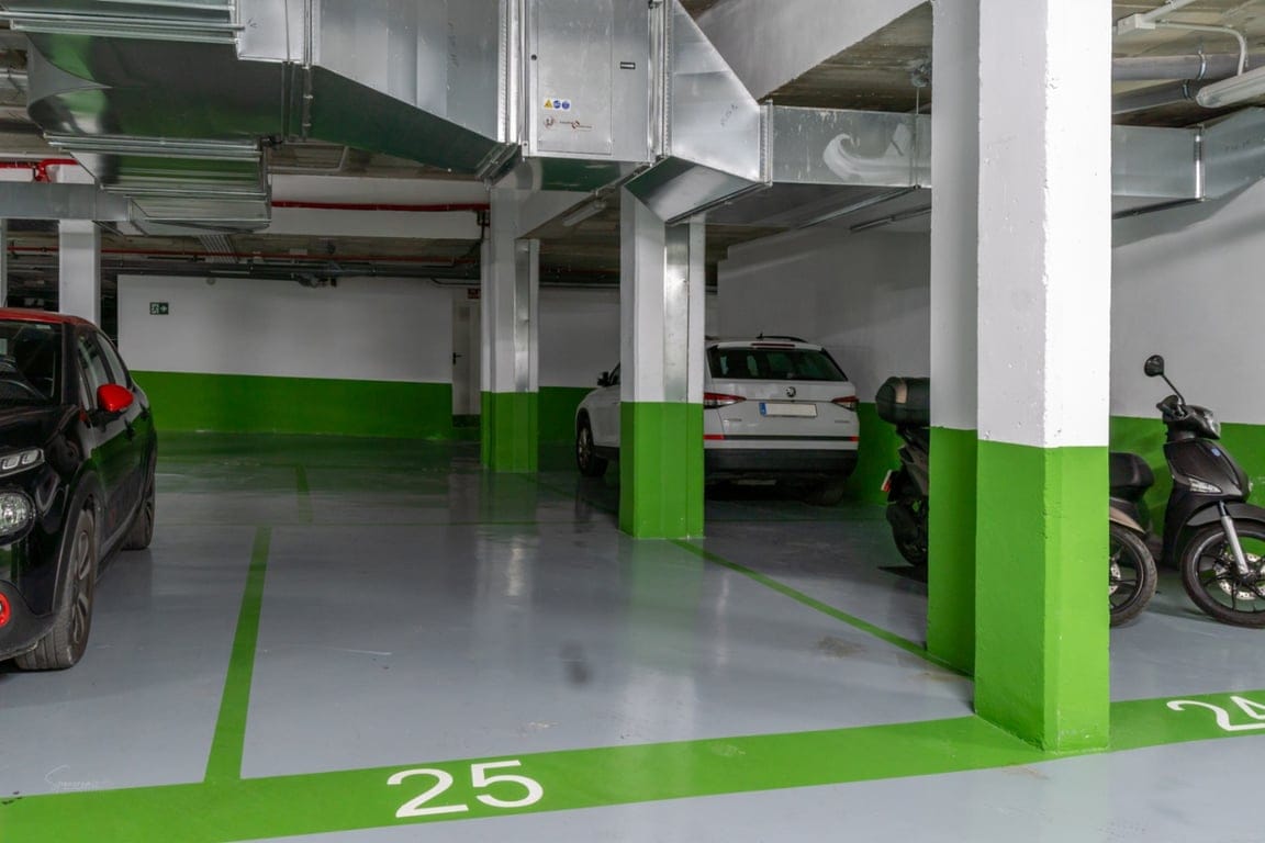 Modern and elegant south-facing apartment with a pool in Jávea. - Foto 25