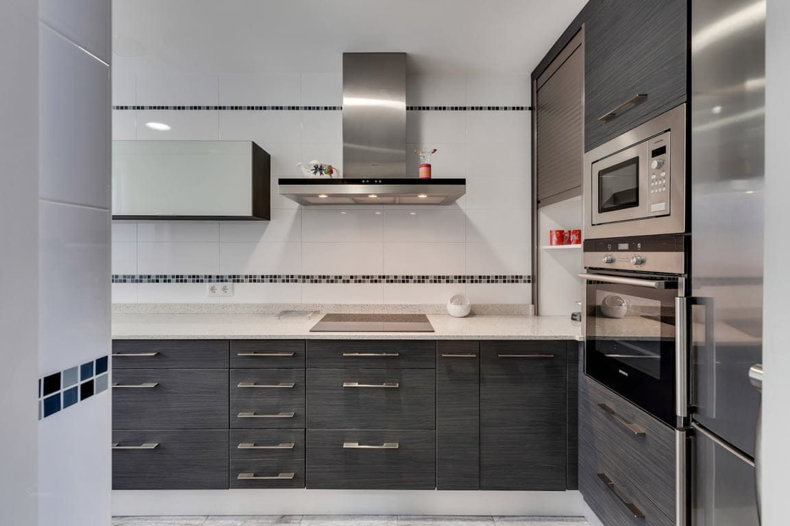 Exklusives Reihenhaus in Jávea, 500 m vom Meer entfernt, mit 4 Schlafzimmern und Gemeinschaftspool. - Foto 15