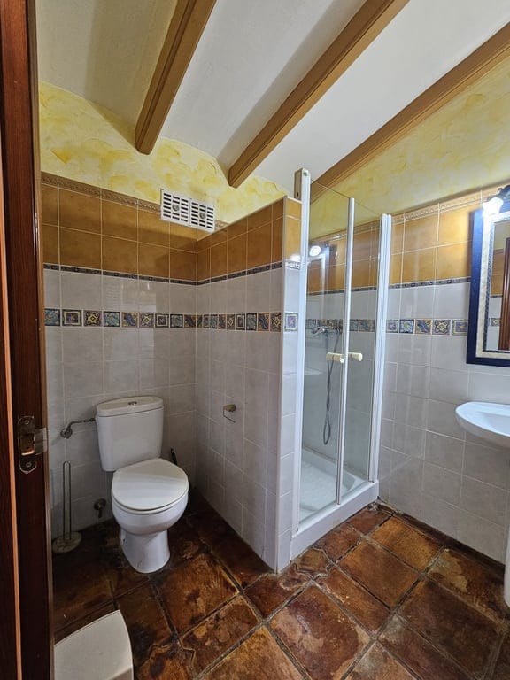 Fantastic Finca with views of the Peñón de Ifach - Calpe - Foto 6