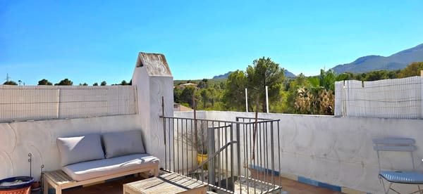 Adosado en venta en La Nucía - Foto 6