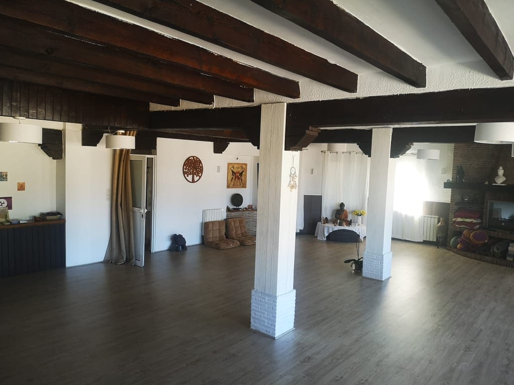 Unique Commercial Finca in Denia: 2,611m² Plot, Sea and Montgó Views - Foto 7