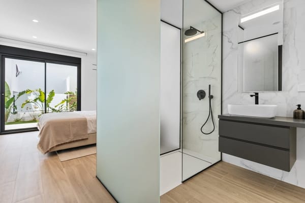MONTECALA GARDENS: Exklusives Duplex mit geringer Dichte | Hohe Effizienz in der Nähe von Jávea und Moraira - Foto 14