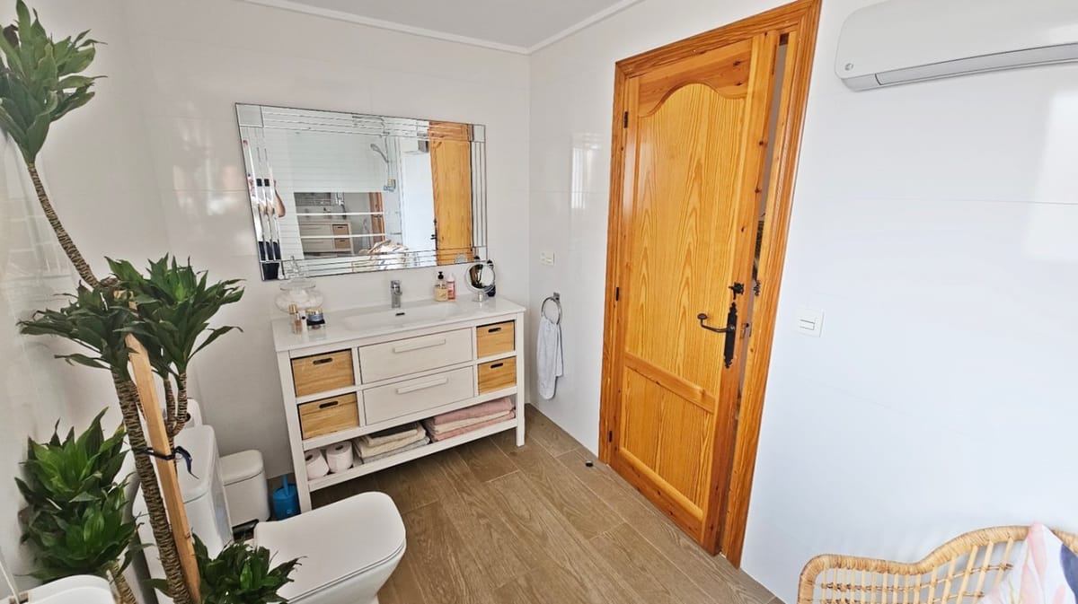 Landhaus in Pego mit großem Innenhof - Foto 18