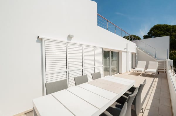 Villa en venta en Calpe - Foto 23