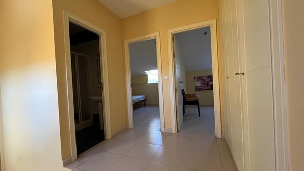 Atico dúplex a la venta en Las Marinas, Dénia - Foto 10