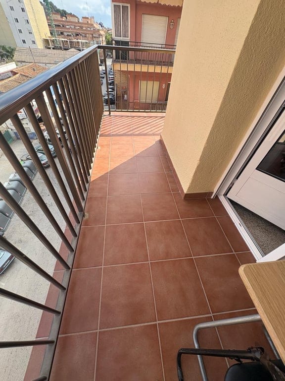 Piso con gran potencial en la entrada de Dénia - Foto 4