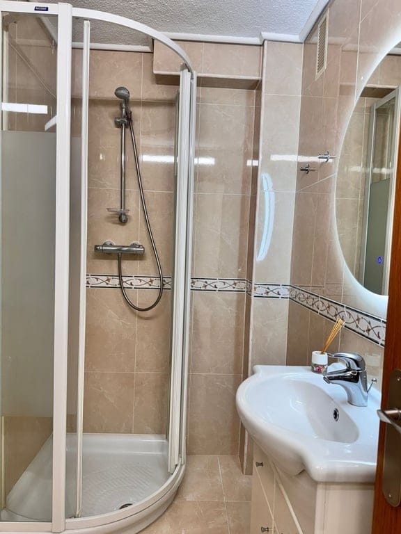 Apartamento en venta en Benidorm - Foto 6