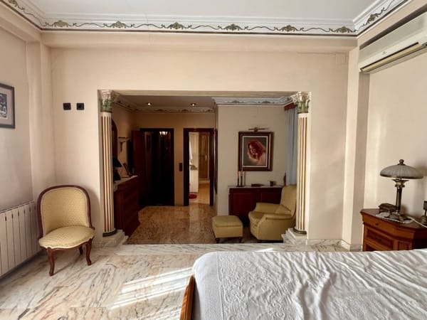 CHALET CON PISCINA, PARKING Y NAVE INDUSTRIAL EN VENTA - Foto 46