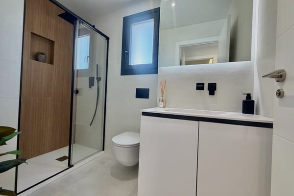 Villa en venta en El Vergel - Foto 9