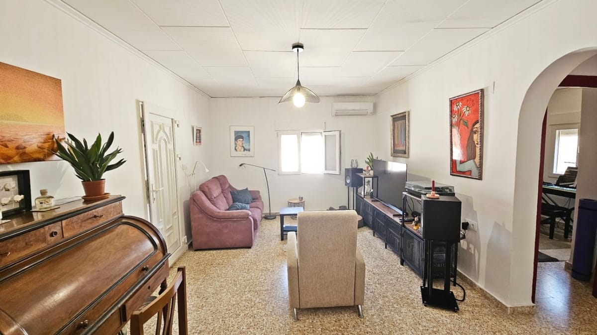 Villa in Adsubia with spectacular views - Foto 9