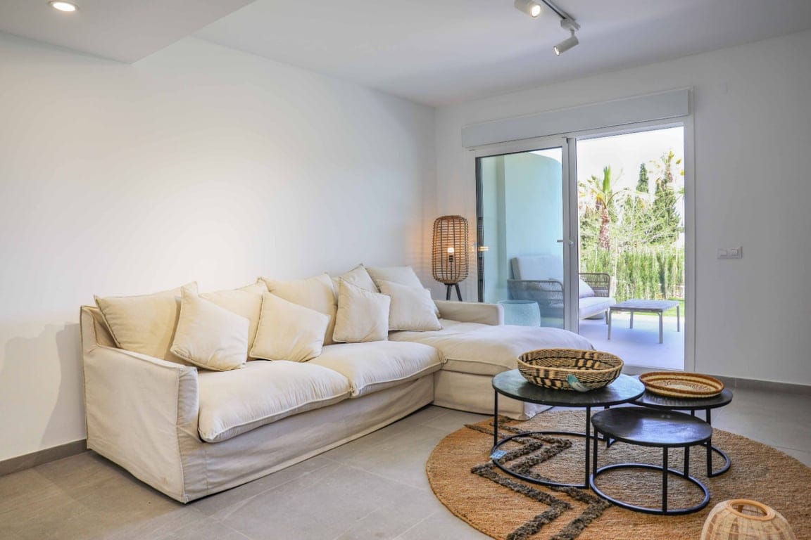 2 bedroom penthouse in Montgó - Dénia - Foto 35