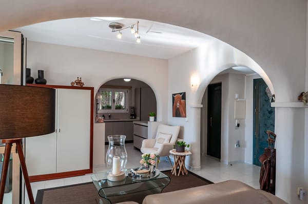 Villa en venta en Calpe - Foto 11