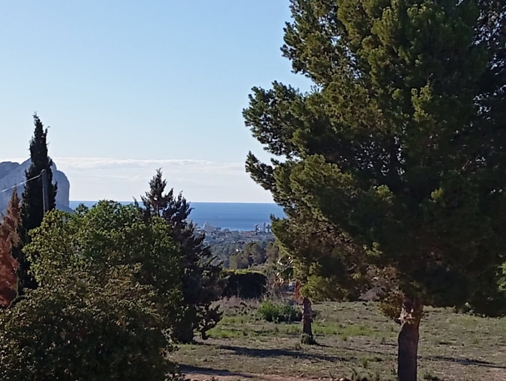 Finca  for sale in Benissa - Foto 2