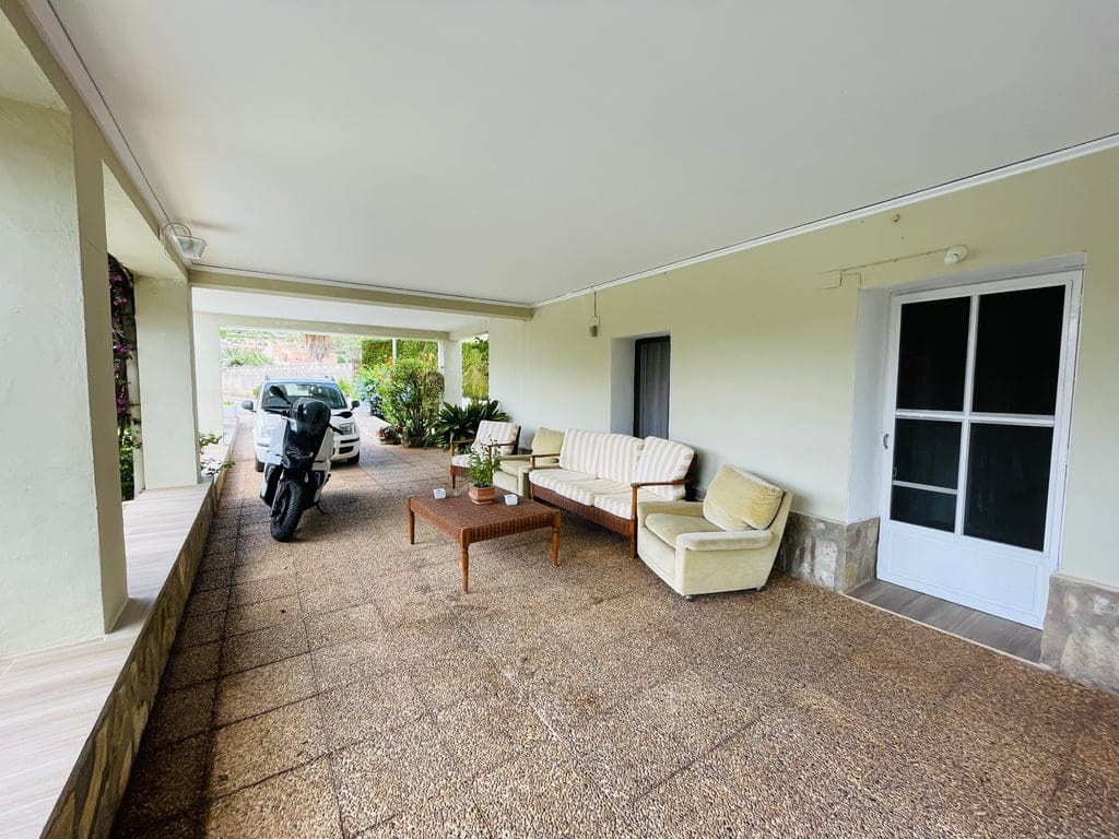 Pedreguer. Spacious country house with pool for sale - Foto 9