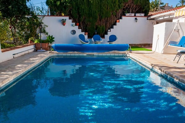 Villa te koop in Calpe - Foto 41
