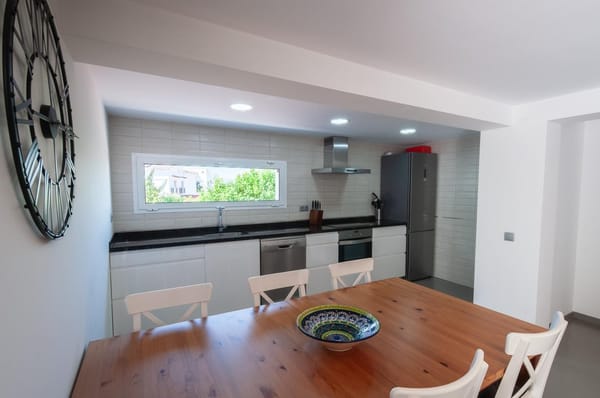 Villa en venta en Calpe - Foto 38