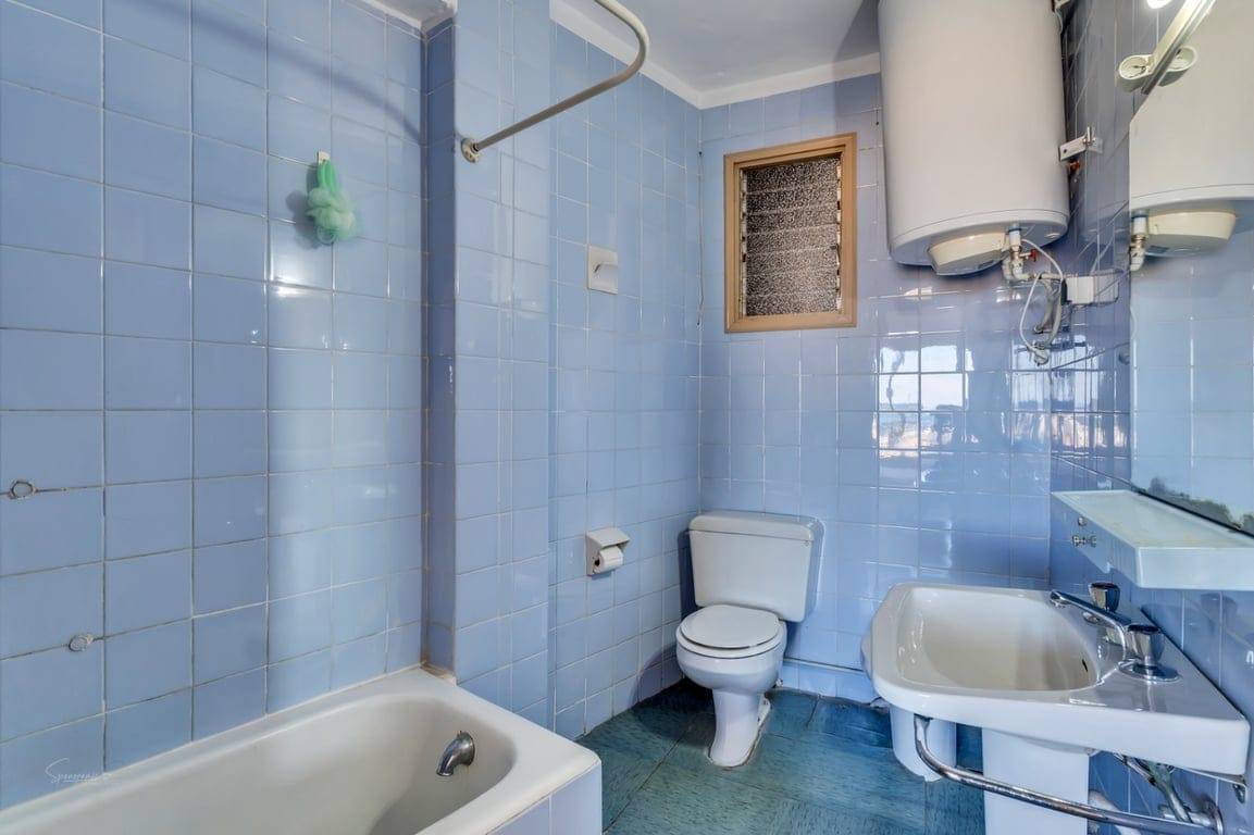 Apartment on the beachfront of the Arenal beach in Jávea - Foto 12