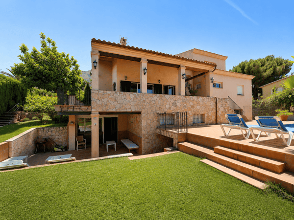 Villa en venta en Denia - Foto 3