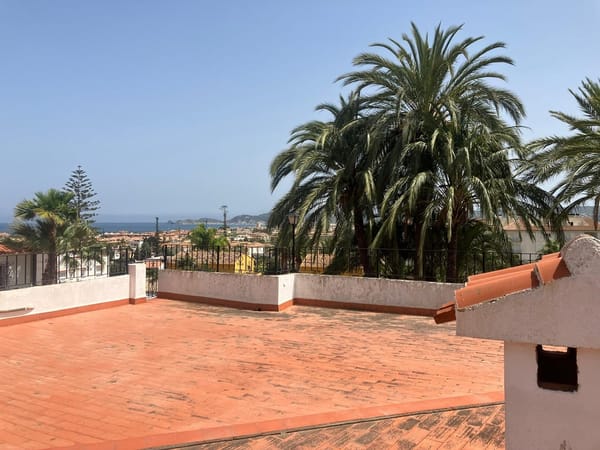 Besondere Immobilie zum Verkauf in Javea - Foto 15